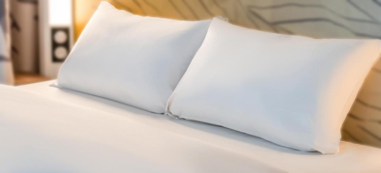 B&B Hotel Geneva Airport Vernier Eksteriør bilde